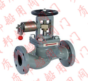 GB/.T5744-2008 船用氣動直通快關(guān)閥