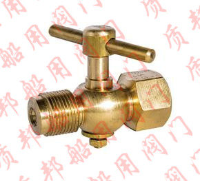 CB312-75 船用壓力表閥