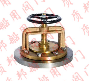 船用甲板表面閥、平面閥