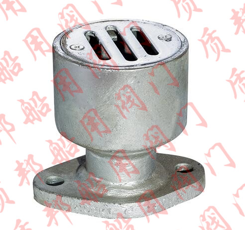 船用甲板漏水口