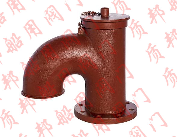 CB/T3594-94 船用空氣管頭、空氣帽C型