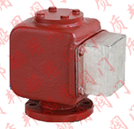 CB/T3594-94 船用空氣管頭、空氣帽