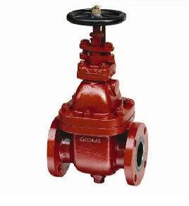 船用日標JISF7363/F7364/F7369鑄鐵5K/10K/16K法蘭閘閥