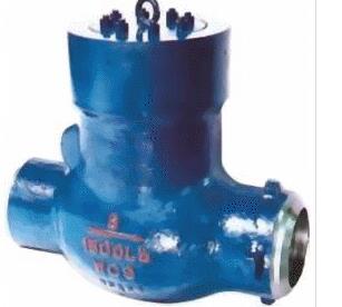 船用焊接式止回閥