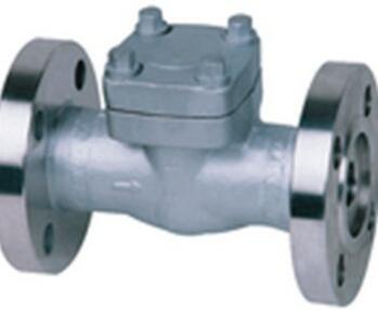 船用高溫高壓升降式止回閥