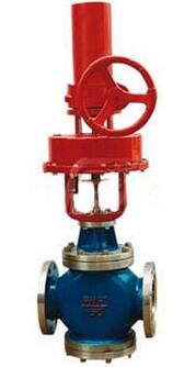 ZSPQ 船用氣動快速切斷閥調(diào)節(jié)閥