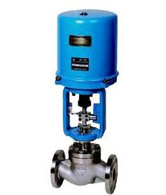 ZDLP、ZDLM型 船用電子式電動(dòng)調(diào)節(jié)閥