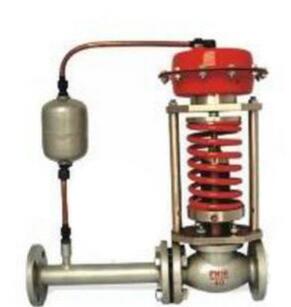 ZZY型 船用自力式壓力調(diào)節(jié)閥