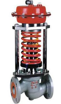 ZZYP型 船用自力式壓力調(diào)節(jié)閥