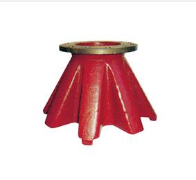 CBM1036  船用吸入口B型