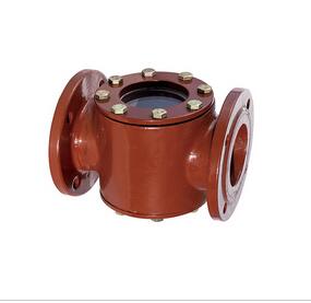  CBM1039 船用液流觀察器