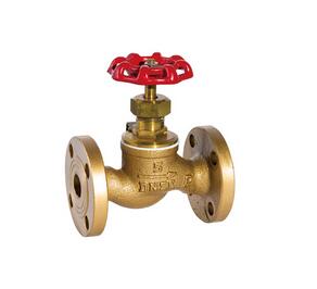 CBM1069-81、CBM1070-81、CBM1075-81 、CBM1076-81 船用法蘭青銅直通截止閥