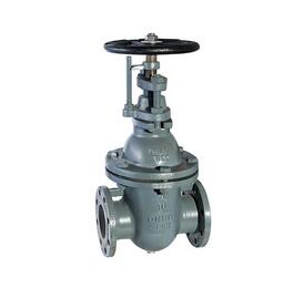 CBM1092-81 船用法蘭鑄鋼閘閥