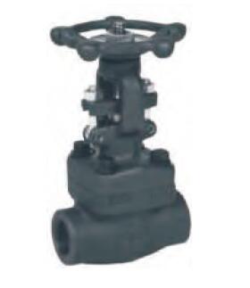 鍛鋼閘閥 CL800