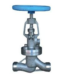 NKJ61型真空截止閥