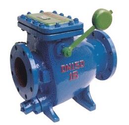 HH44X微阻緩閉止回閥